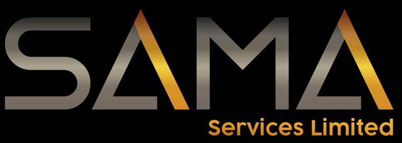 Sama Logo